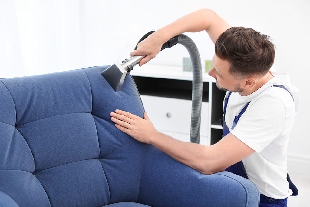 Professional Upholstery Cleaning Vs Regular Self Cleaning – Where’s the Difference
